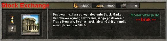12 - Budynki - Third Era (Trzecia Era) | Imperial Glory - Imperial Glory - poradnik do gry