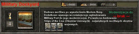 13 - Budynki - Third Era (Trzecia Era) | Imperial Glory - Imperial Glory - poradnik do gry