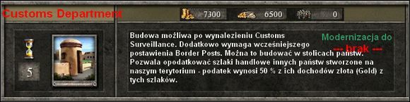 16 - Budynki - Third Era (Trzecia Era) | Imperial Glory - Imperial Glory - poradnik do gry