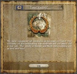 I - Zakończenie | Imperial Glory - Imperial Glory - poradnik do gry