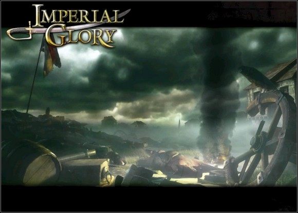 1 - Zakończenie | Imperial Glory - Imperial Glory - poradnik do gry