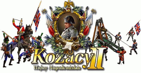 Poradnik ten został opracowany na podstawie polskiej wersji 1 - Kozacy II: Wojny Napoleońskie - poradnik do gry