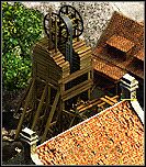 Wykorzystuje się go praktycznie tylko przy szkoleniu armii - Wioski | Początki rozgrywki | Kozacy II Wojny Napoleońskie - Kozacy II: Wojny Napoleońskie - poradnik do gry