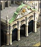 Ratusz - Austria - Budynki | Nacje | Kozacy II Wojny Napoleońskie - Kozacy II: Wojny Napoleońskie - poradnik do gry