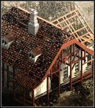 Dom - Austria - Budynki | Nacje | Kozacy II Wojny Napoleońskie - Kozacy II: Wojny Napoleońskie - poradnik do gry