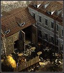 Stajnia - Austria - Budynki | Nacje | Kozacy II Wojny Napoleońskie - Kozacy II: Wojny Napoleońskie - poradnik do gry