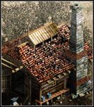 Kuźnia - Austria - Budynki | Nacje | Kozacy II Wojny Napoleońskie - Kozacy II: Wojny Napoleońskie - poradnik do gry