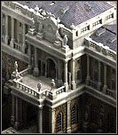 Pałac - Austria - Budynki | Nacje | Kozacy II Wojny Napoleońskie - Kozacy II: Wojny Napoleońskie - poradnik do gry