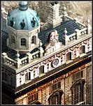 Ratusz - Wielka Brytania - Budynki | Nacje | Kozacy II Wojny Napoleońskie - Kozacy II: Wojny Napoleońskie - poradnik do gry