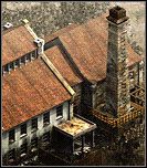 Odlewnia dział - Wielka Brytania - Budynki | Nacje | Kozacy II Wojny Napoleońskie - Kozacy II: Wojny Napoleońskie - poradnik do gry