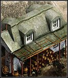 Magazyn - Wielka Brytania - Budynki | Nacje | Kozacy II Wojny Napoleońskie - Kozacy II: Wojny Napoleońskie - poradnik do gry