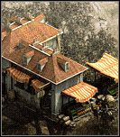 Targowisko - Wielka Brytania - Budynki | Nacje | Kozacy II Wojny Napoleońskie - Kozacy II: Wojny Napoleońskie - poradnik do gry