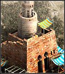 Ratusz - Egipt - Budynki | Nacje | Kozacy II Wojny Napoleońskie - Kozacy II: Wojny Napoleońskie - poradnik do gry