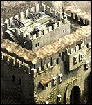 Koszary - Egipt - Budynki | Nacje | Kozacy II Wojny Napoleońskie - Kozacy II: Wojny Napoleońskie - poradnik do gry