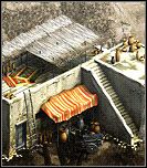 Dom - Egipt - Budynki | Nacje | Kozacy II Wojny Napoleońskie - Kozacy II: Wojny Napoleońskie - poradnik do gry