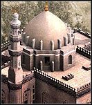 Meczet - Egipt - Budynki | Nacje | Kozacy II Wojny Napoleońskie - Kozacy II: Wojny Napoleońskie - poradnik do gry