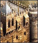 Forteca - Egipt - Budynki | Nacje | Kozacy II Wojny Napoleońskie - Kozacy II: Wojny Napoleońskie - poradnik do gry