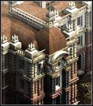 Ratusz - Francja - Budynki | Nacje | Kozacy II Wojny Napoleońskie - Kozacy II: Wojny Napoleońskie - poradnik do gry