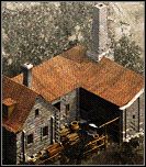 Kuźnia - Francja - Budynki | Nacje | Kozacy II Wojny Napoleońskie - Kozacy II: Wojny Napoleońskie - poradnik do gry