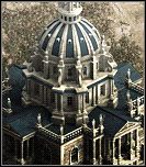 Świątynia - Francja - Budynki | Nacje | Kozacy II Wojny Napoleońskie - Kozacy II: Wojny Napoleońskie - poradnik do gry