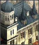 Ratusz - Prusy - Budynki | Nacje | Kozacy II Wojny Napoleońskie - Kozacy II: Wojny Napoleońskie - poradnik do gry