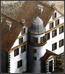 Duży dom - Prusy - Budynki | Nacje | Kozacy II Wojny Napoleońskie - Kozacy II: Wojny Napoleońskie - poradnik do gry