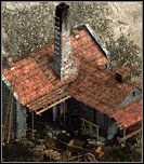 Kuźnia - Prusy - Budynki | Nacje | Kozacy II Wojny Napoleońskie - Kozacy II: Wojny Napoleońskie - poradnik do gry