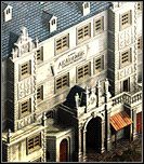 Akademia - Prusy - Budynki | Nacje | Kozacy II Wojny Napoleońskie - Kozacy II: Wojny Napoleońskie - poradnik do gry