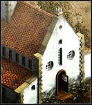 Świątynia - Prusy - Budynki | Nacje | Kozacy II Wojny Napoleońskie - Kozacy II: Wojny Napoleońskie - poradnik do gry