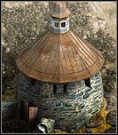 Wieża - Rosja - Budynki | Nacje | Kozacy II Wojny Napoleońskie - Kozacy II: Wojny Napoleońskie - poradnik do gry