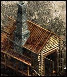 Kuźnia - Rosja - Budynki | Nacje | Kozacy II Wojny Napoleońskie - Kozacy II: Wojny Napoleońskie - poradnik do gry