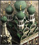 Kościół - Rosja - Budynki | Nacje | Kozacy II Wojny Napoleońskie - Kozacy II: Wojny Napoleońskie - poradnik do gry