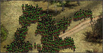 Powstanie - Sabotaże | Bitwa o Europę | Kozacy II Wojny Napoleońskie - Kozacy II: Wojny Napoleońskie - poradnik do gry