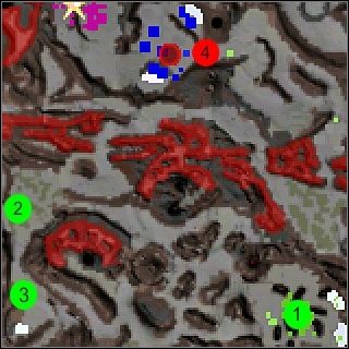 Zaczynasz na południowym wschodzie [1] - [ED 3] Przerwany przekaz | Earth 2160 - Earth 2160 - poradnik do gry