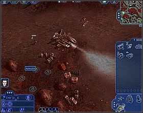 1 - [ED 3] Przerwany przekaz | Earth 2160 - Earth 2160 - poradnik do gry