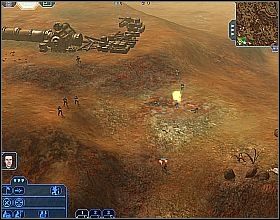 1 - [ED 6] Przybywamy w pokoju | Earth 2160 - Earth 2160 - poradnik do gry