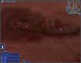 1 - [LC 1] Pozdrowienia z przeszłości | Earth 2160 - Earth 2160 - poradnik do gry