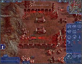 2 - [LC 1] Pozdrowienia z przeszłości | Earth 2160 - Earth 2160 - poradnik do gry