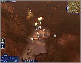 1 - [LC 3] Mars | Earth 2160 - Earth 2160 - poradnik do gry