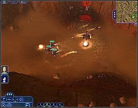 2 - [LC 3] Mars | Earth 2160 - Earth 2160 - poradnik do gry