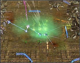 1 - [LC 4] Dla dobra ludzkości | Earth 2160 - Earth 2160 - poradnik do gry