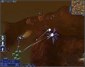 2 - [LC 5] Marsport port kosmiczn | Earth 2160 - Earth 2160 - poradnik do gry