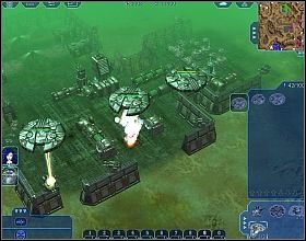 2 - [LC 6] Więźniowie | Earth 2160 - Earth 2160 - poradnik do gry