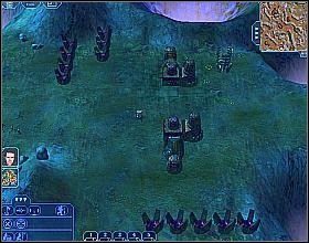 2 - [UCS 1] Lodowa trumna | Earth 2160 - Earth 2160 - poradnik do gry