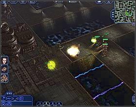 1 - [UCS 5] Ukryta gwiazda | Earth 2160 - Earth 2160 - poradnik do gry