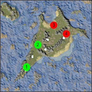 W końcu dotarłeś do Edenu - [UCS 6] Eden | Earth 2160 - Earth 2160 - poradnik do gry
