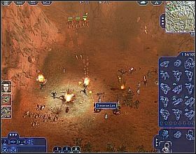 1 - [UCS 7] Prawdziwy Eden | Earth 2160 - Earth 2160 - poradnik do gry