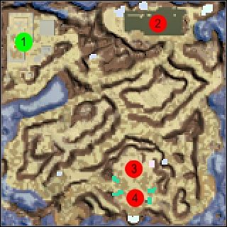 Początek misji to nic innego jak zwykły trening, zapoznający nas z rasą Morphidów - [Morphidzi 1] Przebudzenie | Earth 2160 - Earth 2160 - poradnik do gry