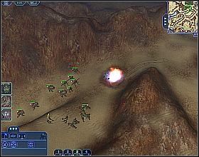 1 - [Morphidzi 1] Przebudzenie | Earth 2160 - Earth 2160 - poradnik do gry