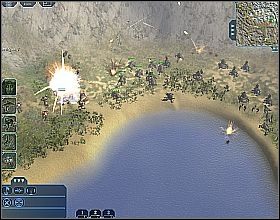 1 - [Morphidzi 3] Eden | Earth 2160 - Earth 2160 - poradnik do gry